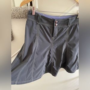 Athleta skort